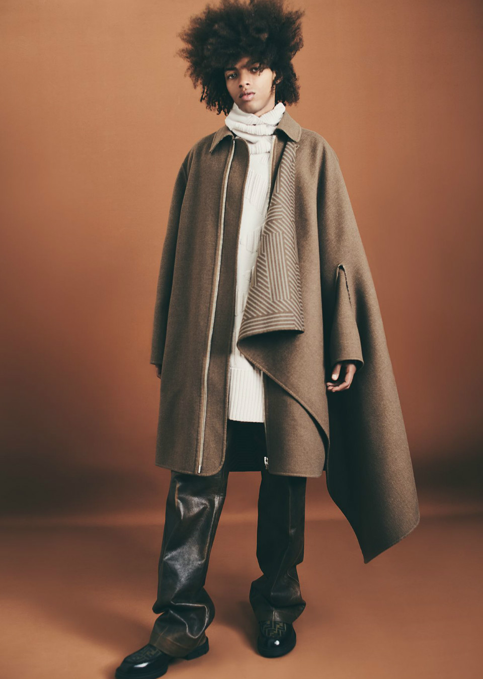 Omari Phipps Mainboard MAXModels