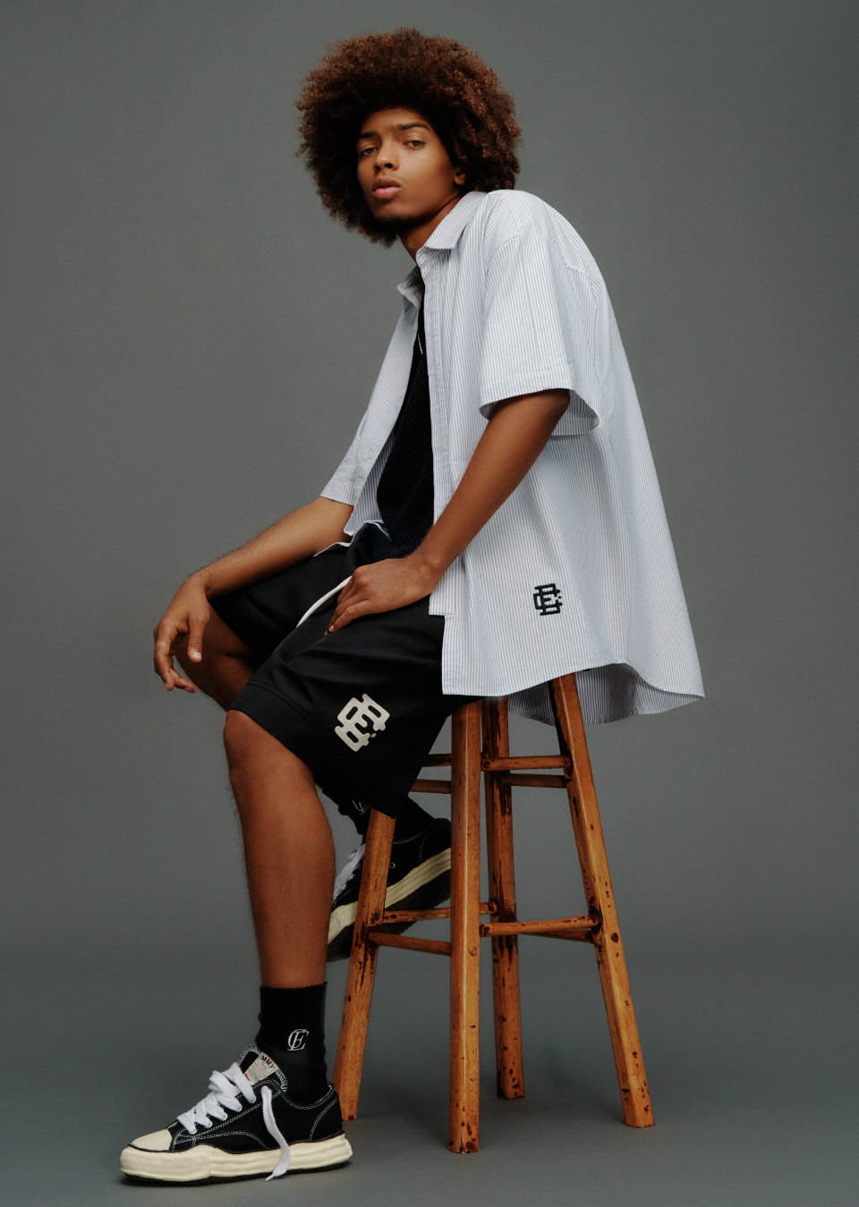 Omari Phipps Mainboard MAXModels