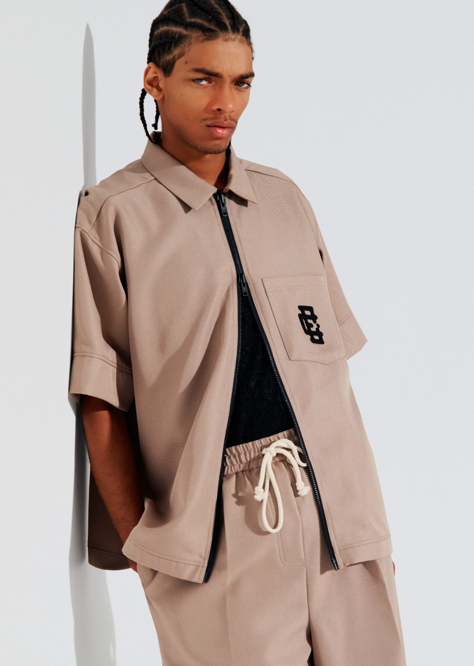 Omari Phipps Mainboard MAXModels