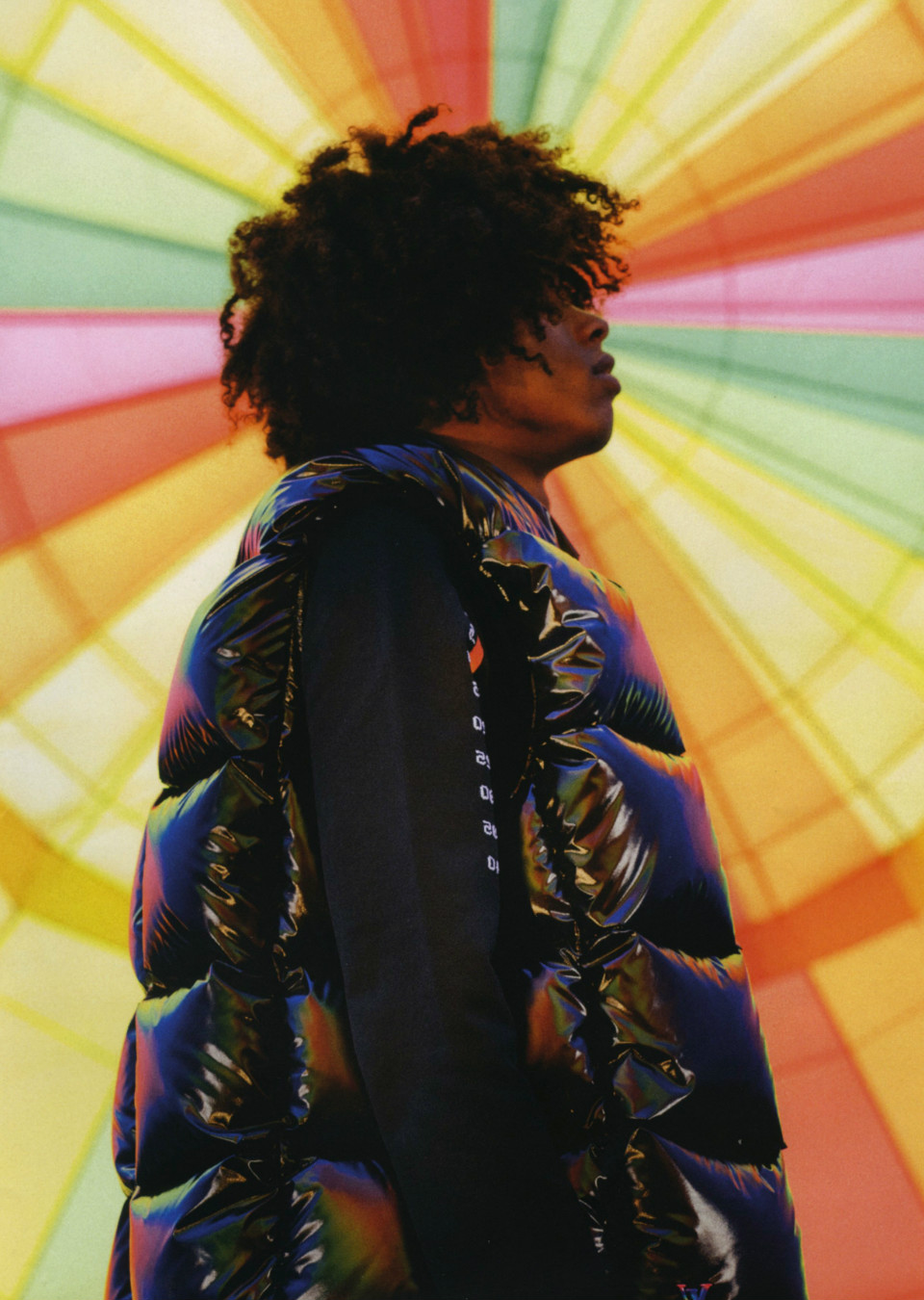 Omari Phipps Mainboard MAXModels