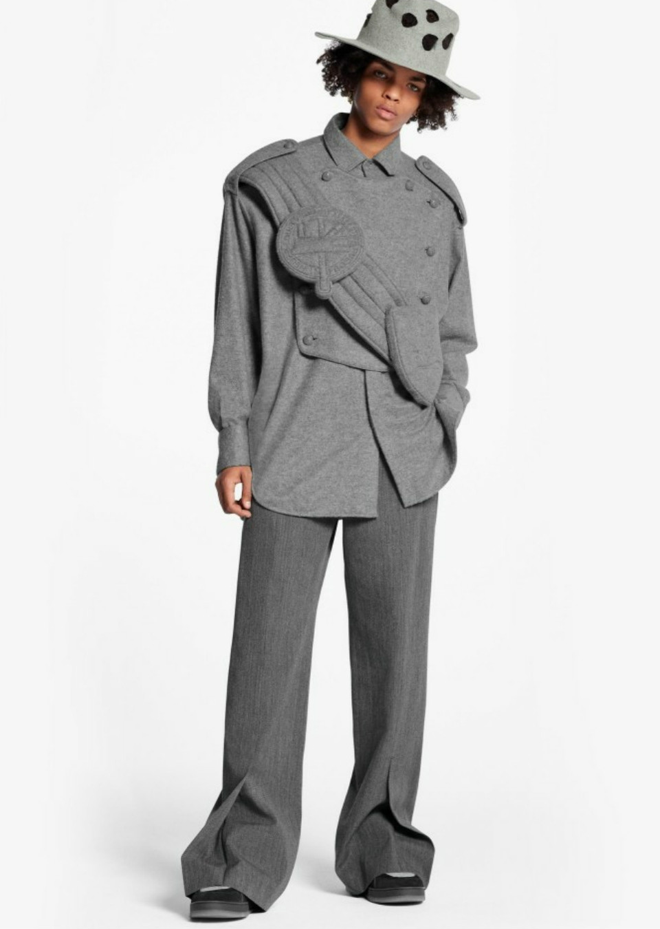 Omari Phipps Mainboard MAXModels