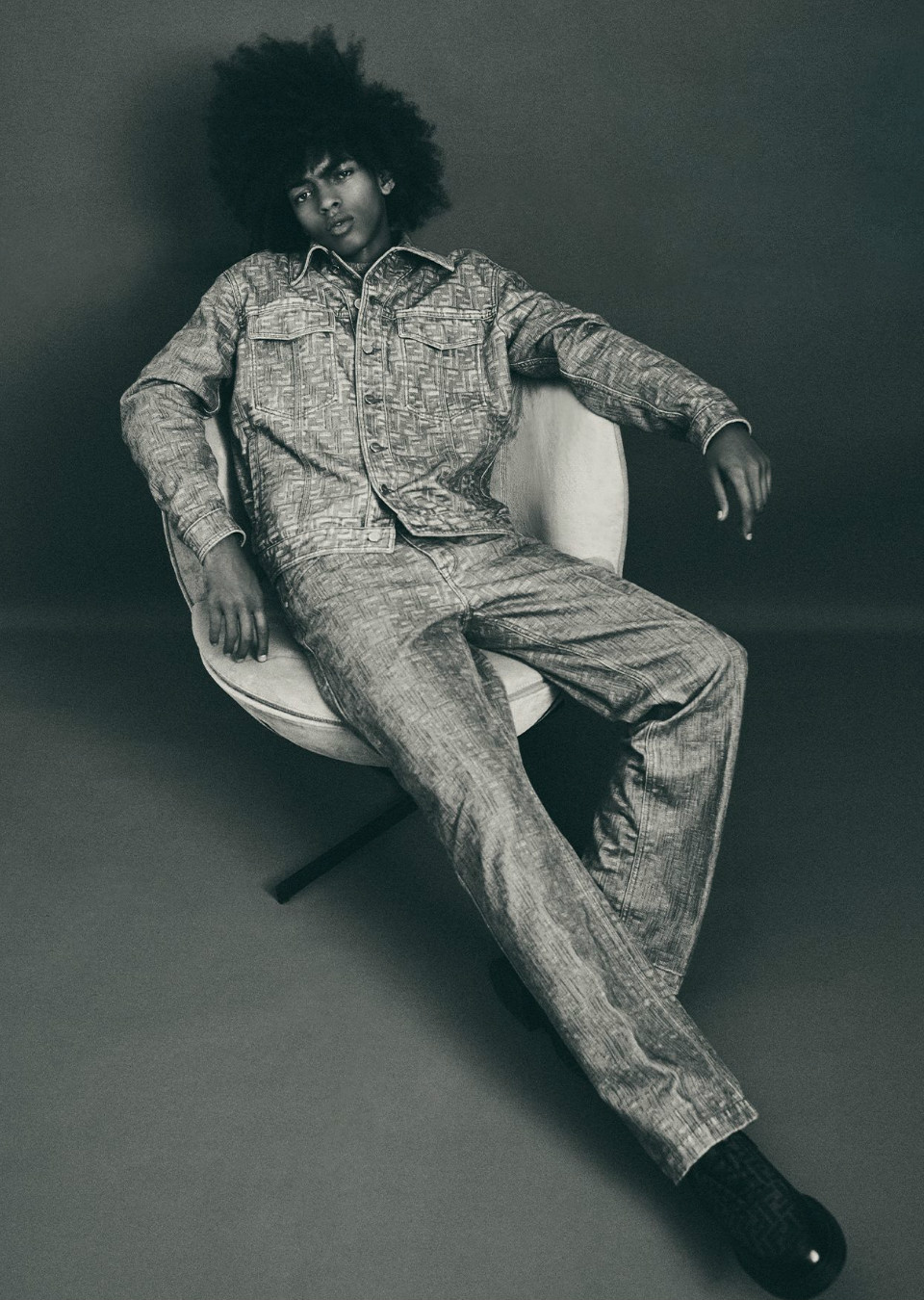 Omari Phipps Mainboard MAXModels