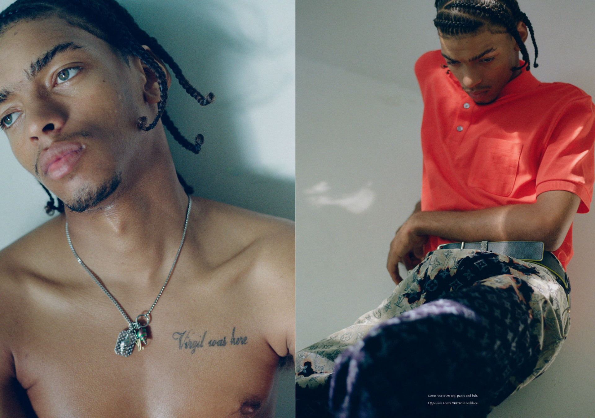 Omari Phipps Mainboard MAXModels