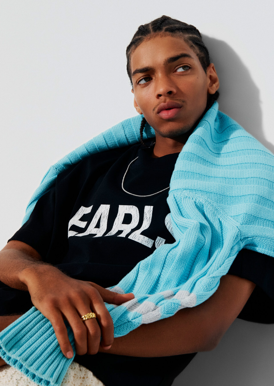 Omari Phipps Mainboard MAXModels