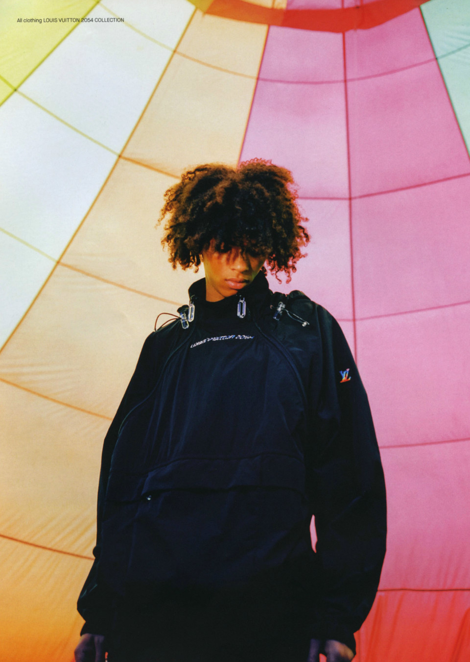 Omari Phipps Mainboard MAXModels