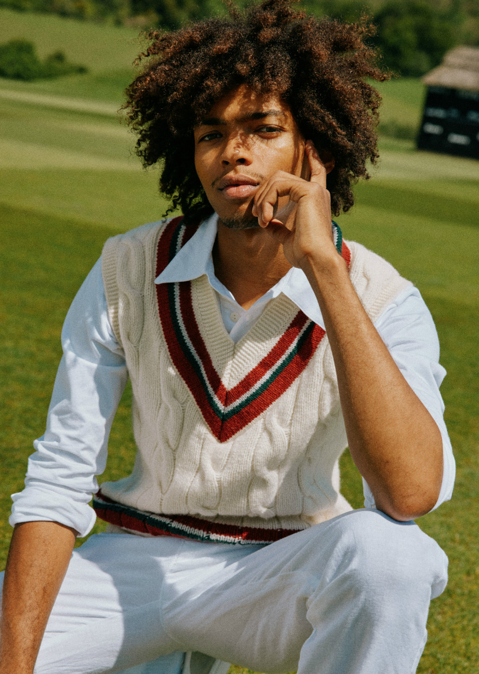 Omari Phipps Mainboard MAXModels