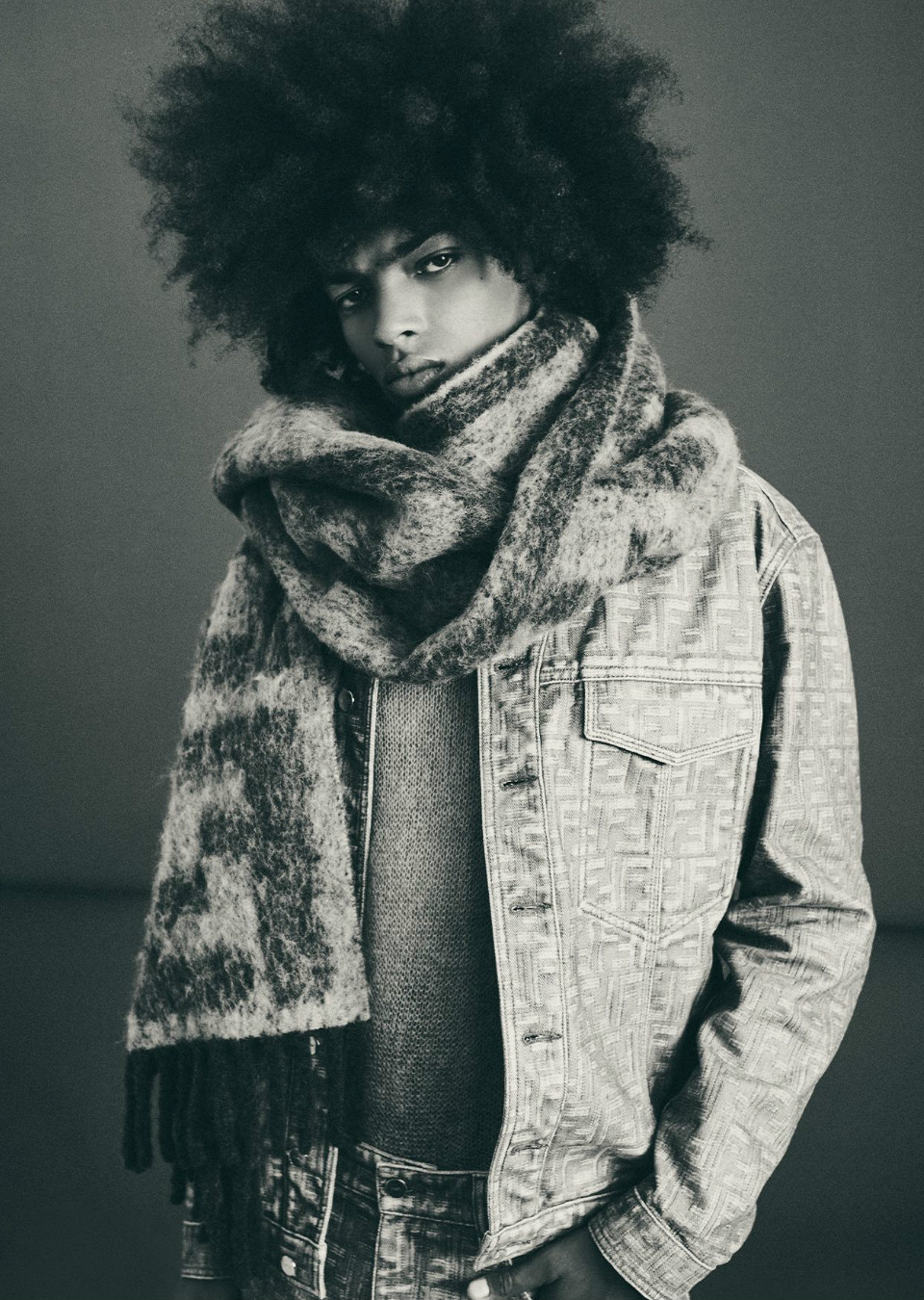 Omari Phipps Mainboard MAXModels