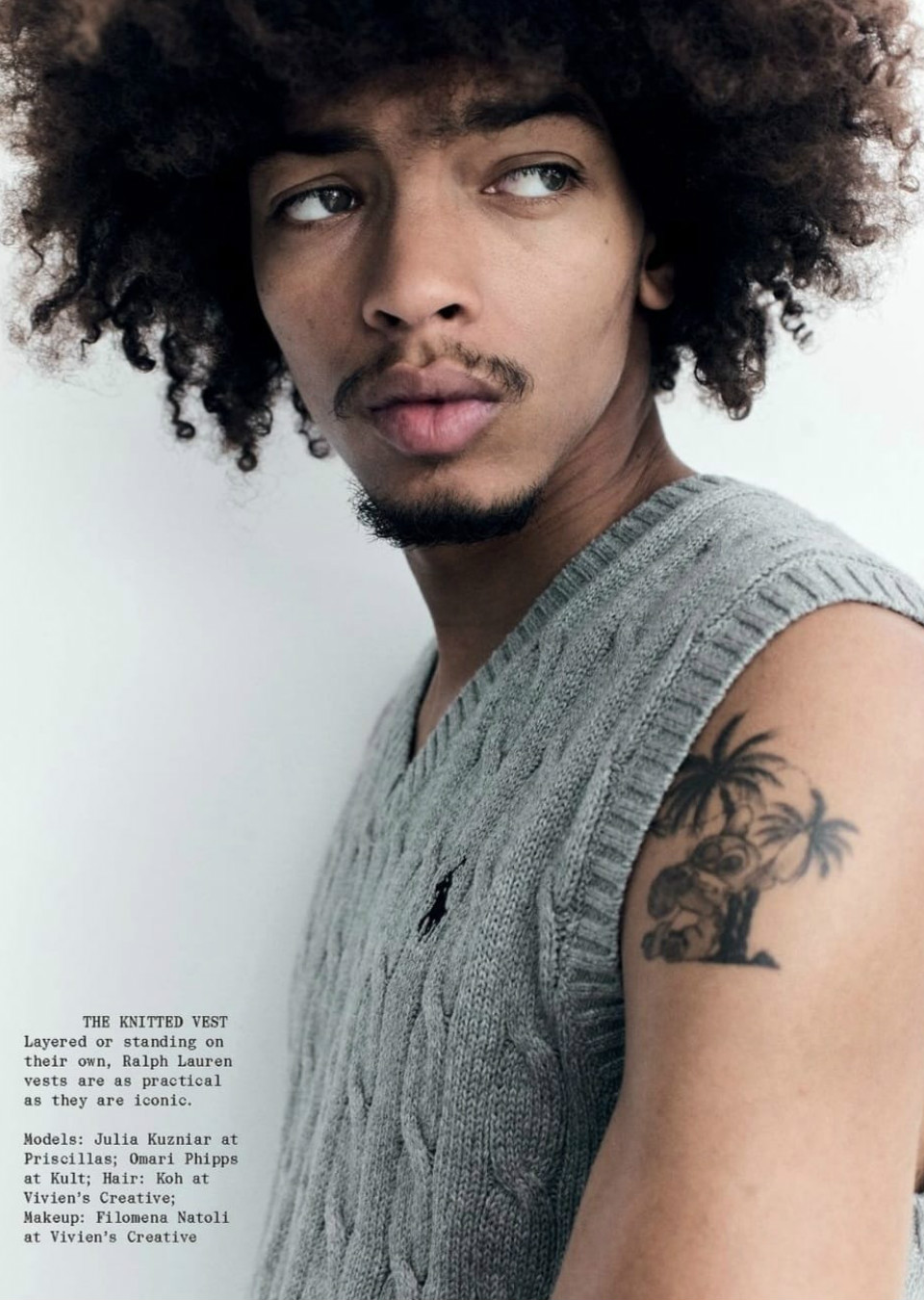 Omari Phipps Mainboard MAXModels