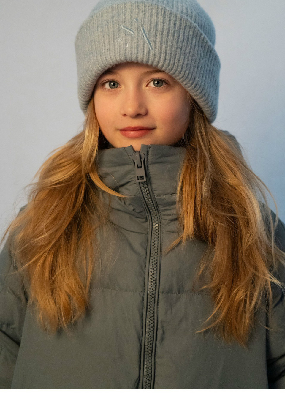 Zoe Teenagers The Specials