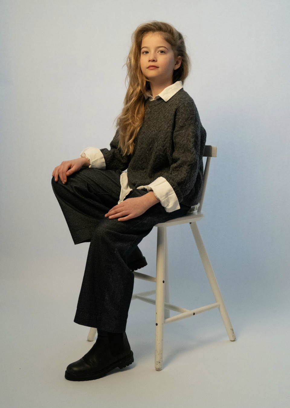 Zoe Teenagers The Specials