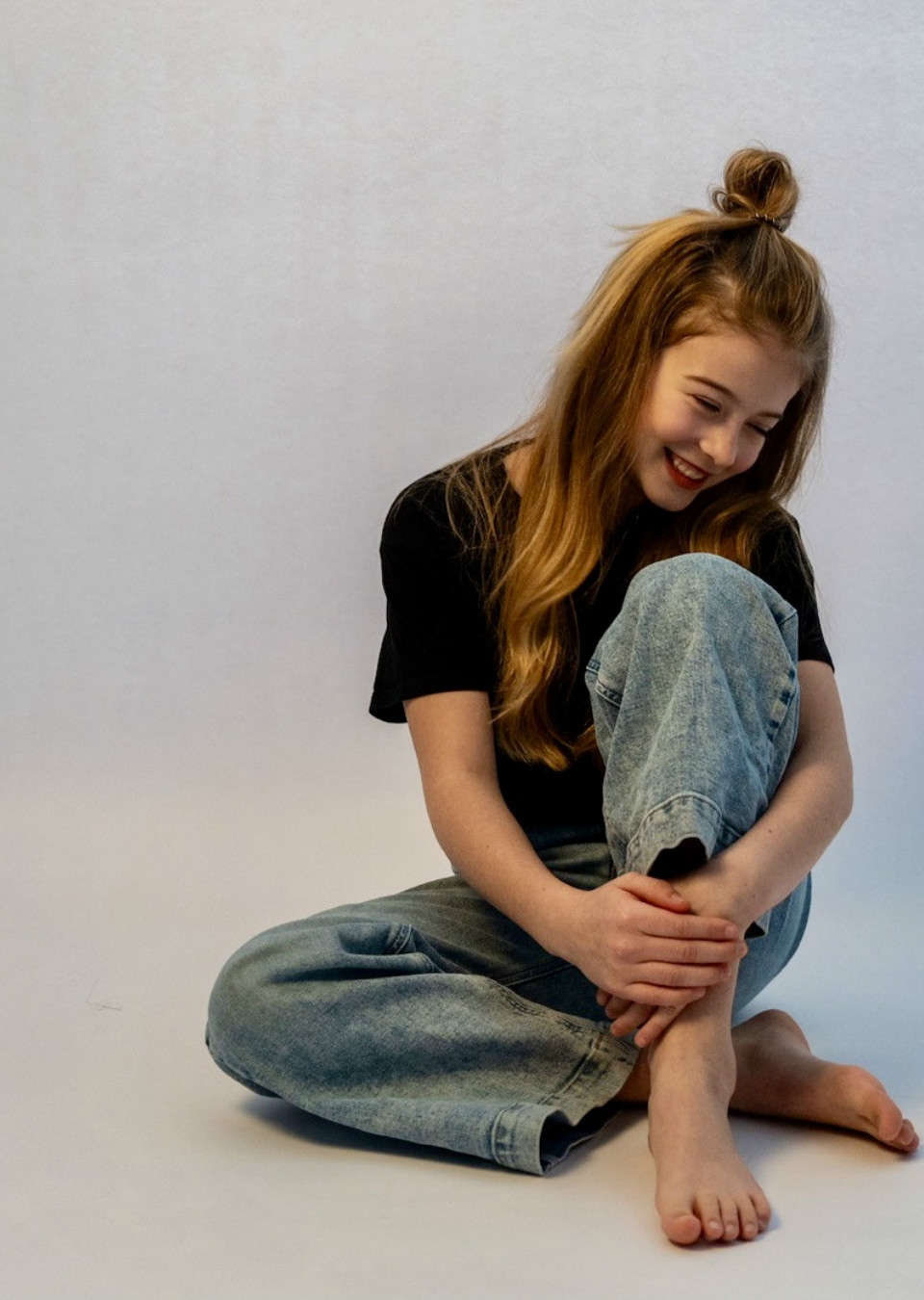 Zoe Teenagers The Specials