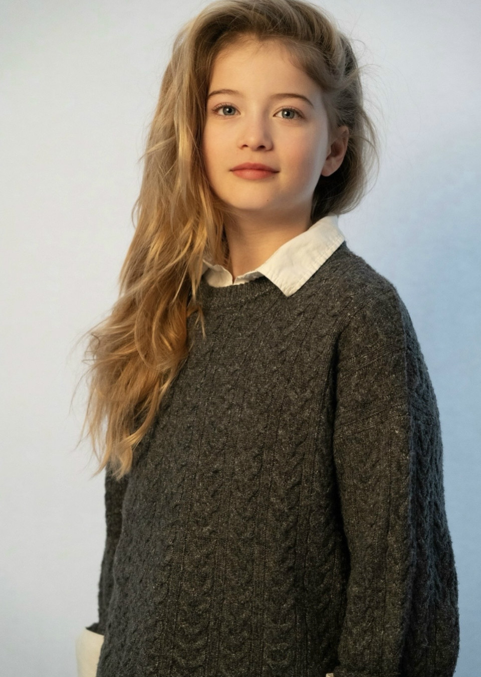 Zoe Teenagers The Specials