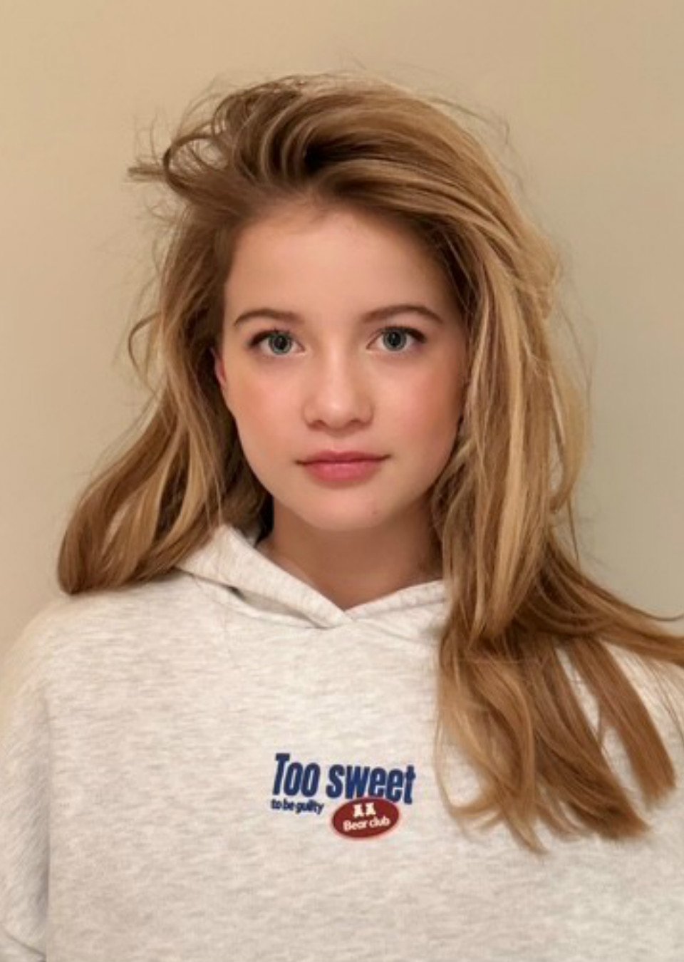 Zoe Teenagers The Specials