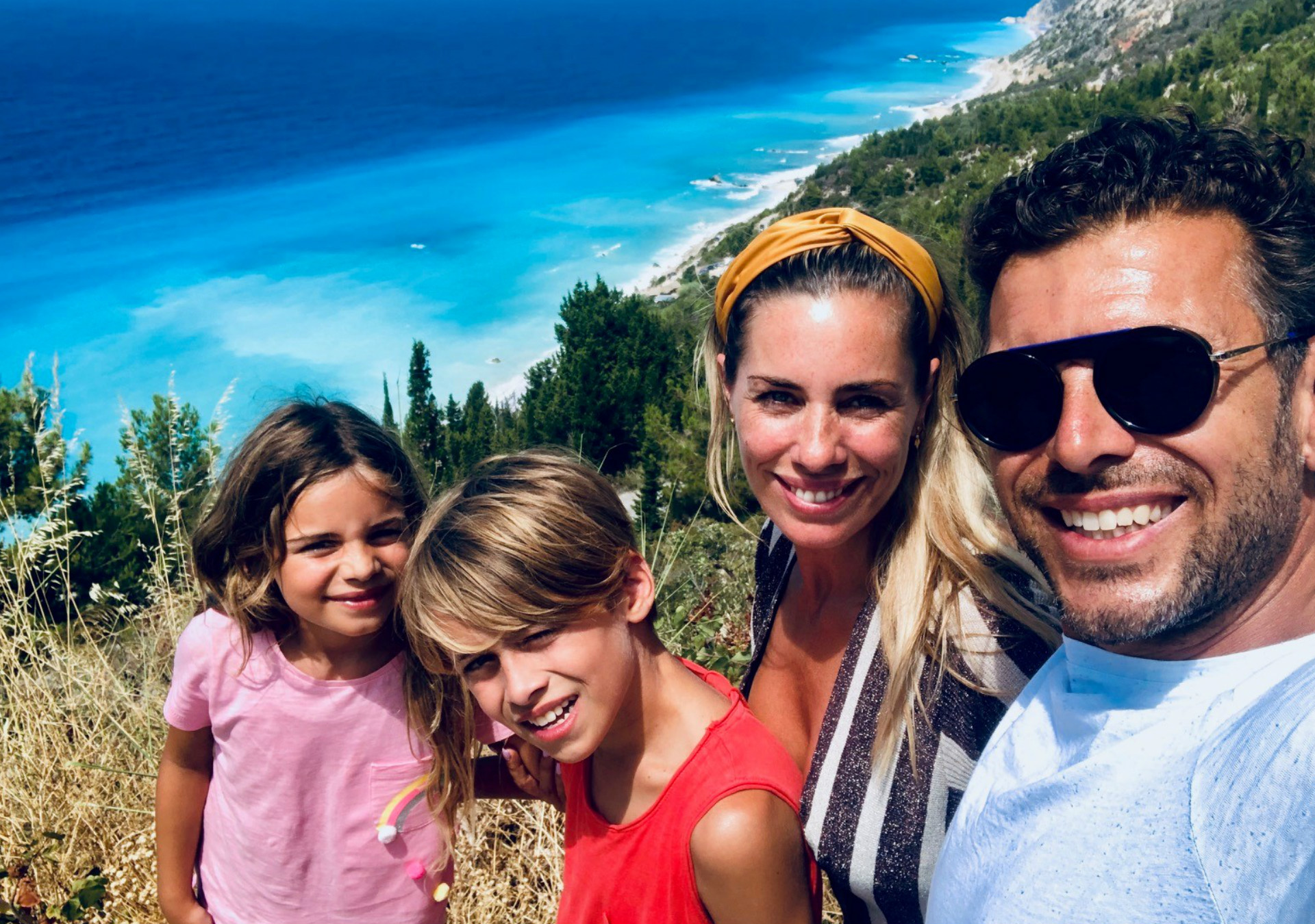 Elton Family The Specials