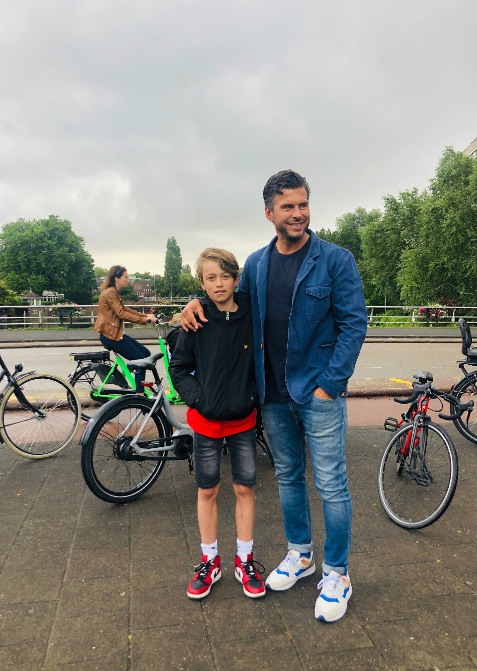 Elton Family The Specials