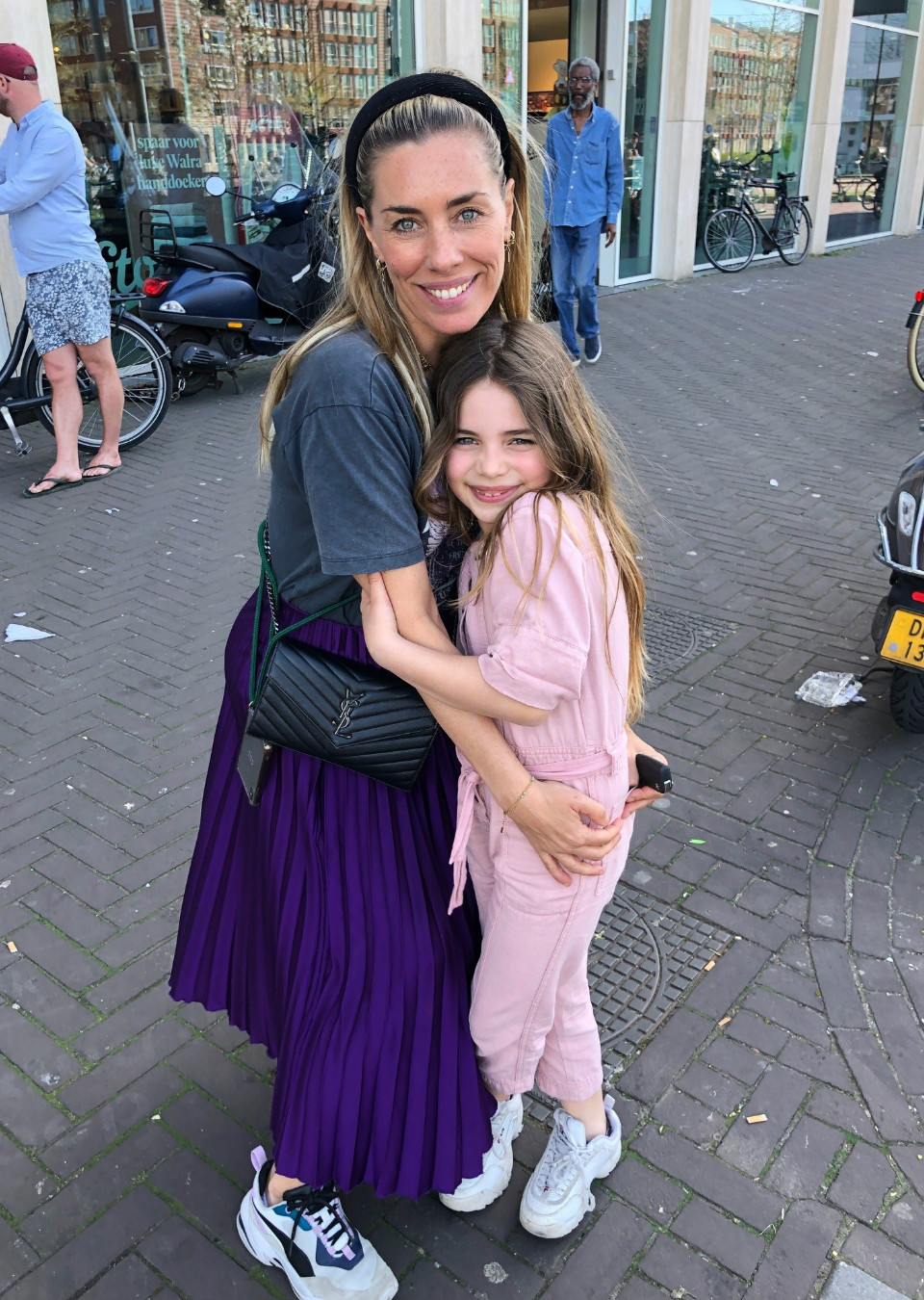 Elton Family The Specials