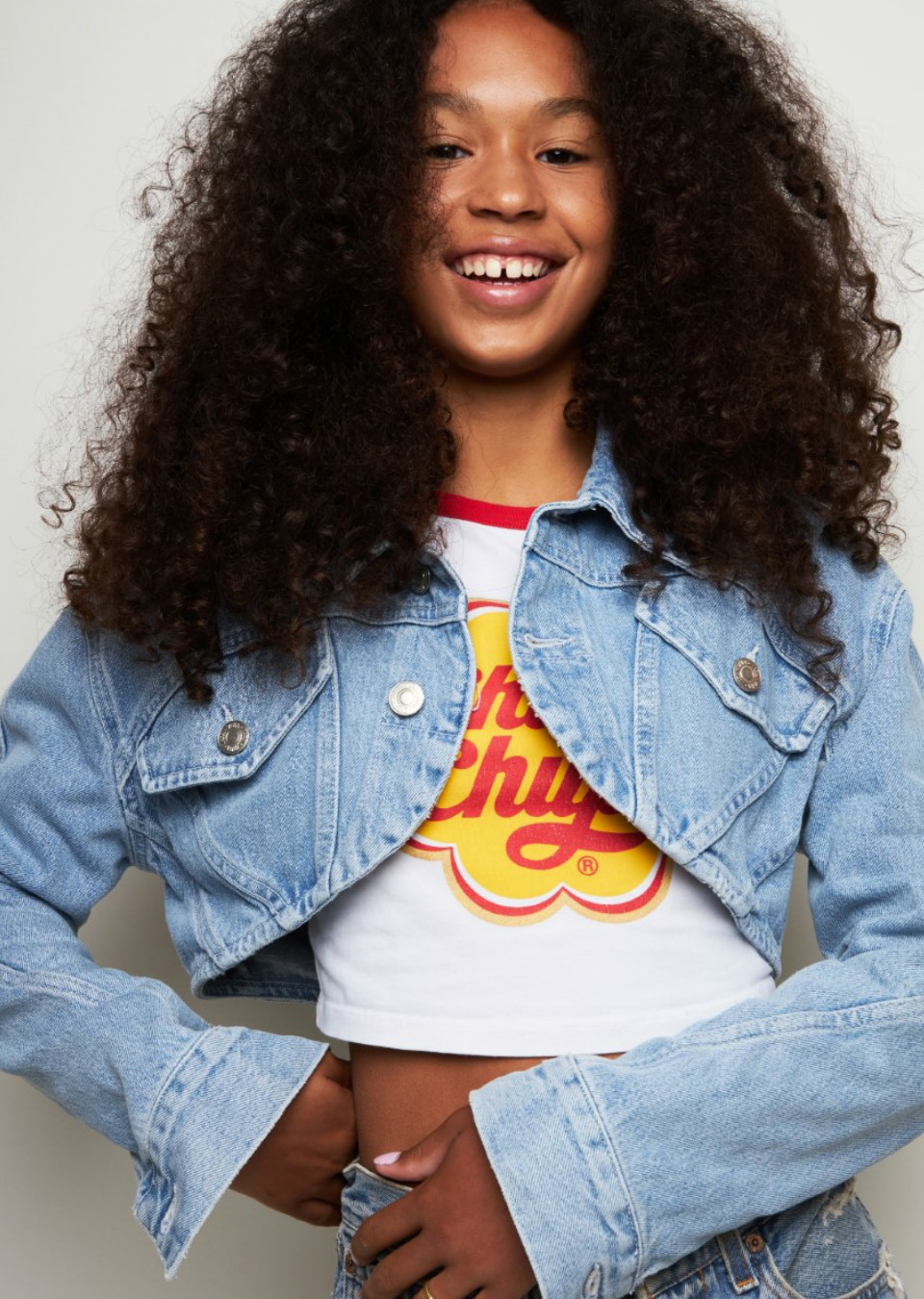 Jada Teenagers The Specials