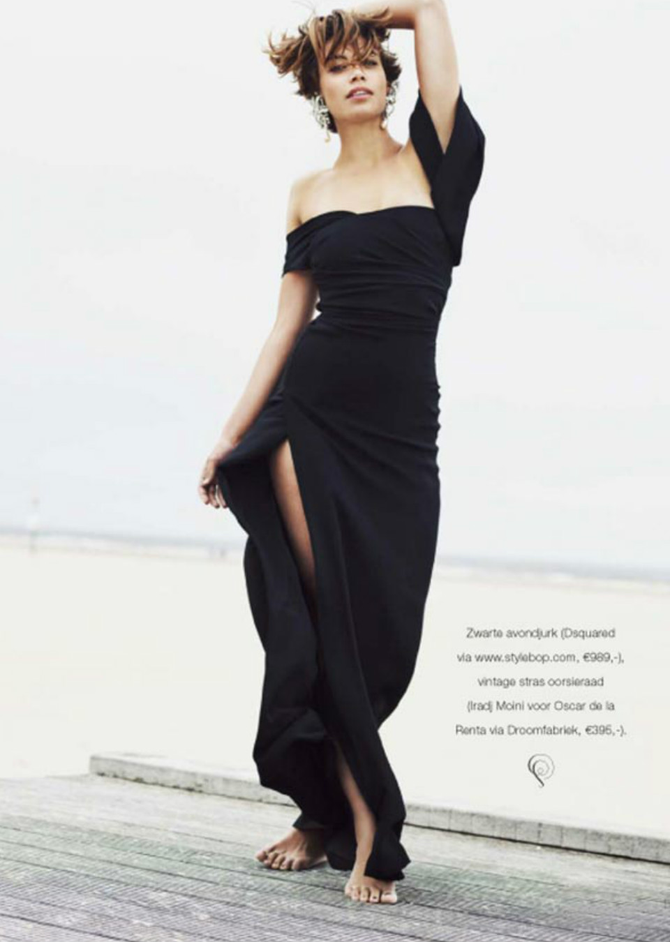 JANOUK Specials The Specials