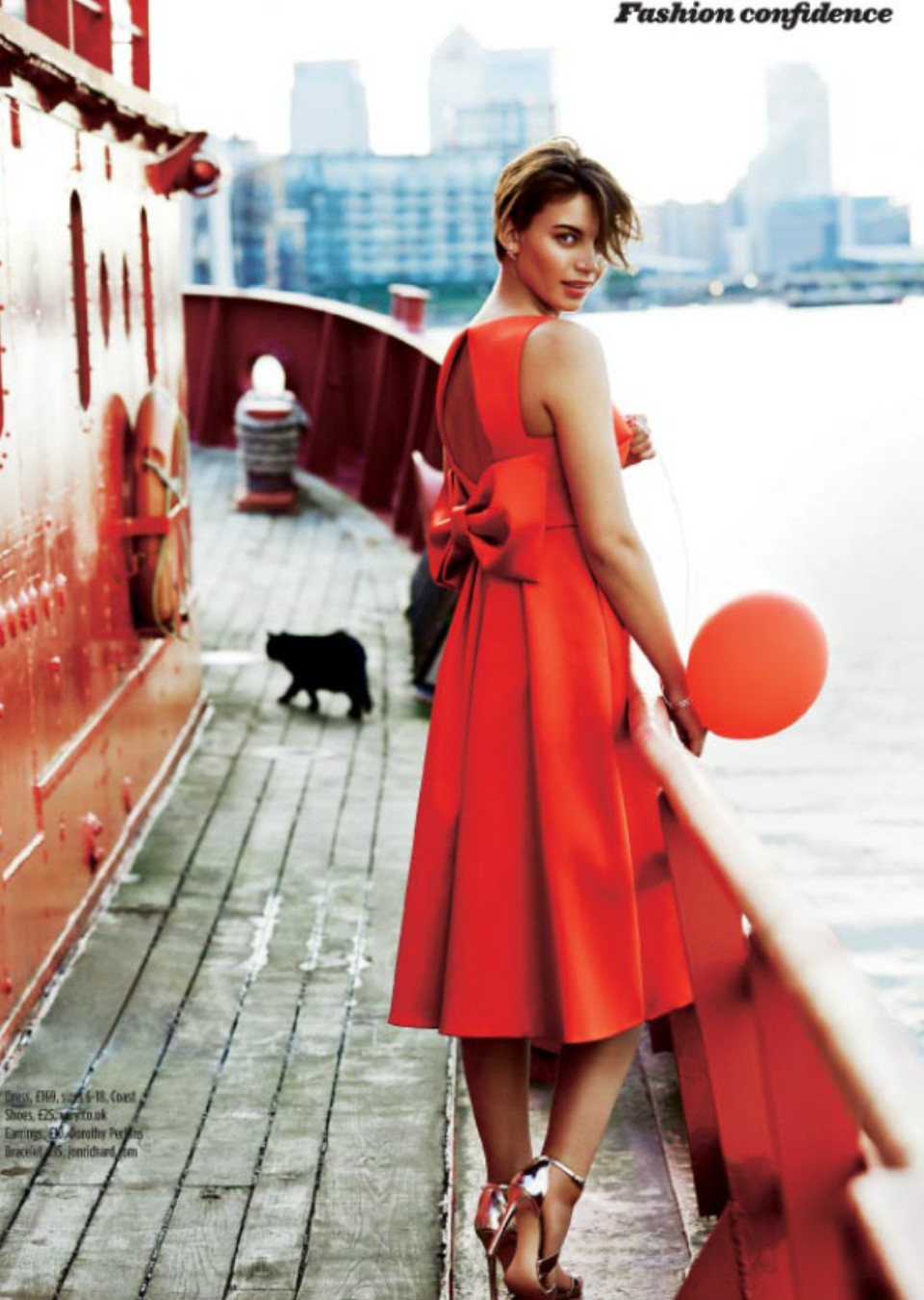 JANOUK Specials The Specials