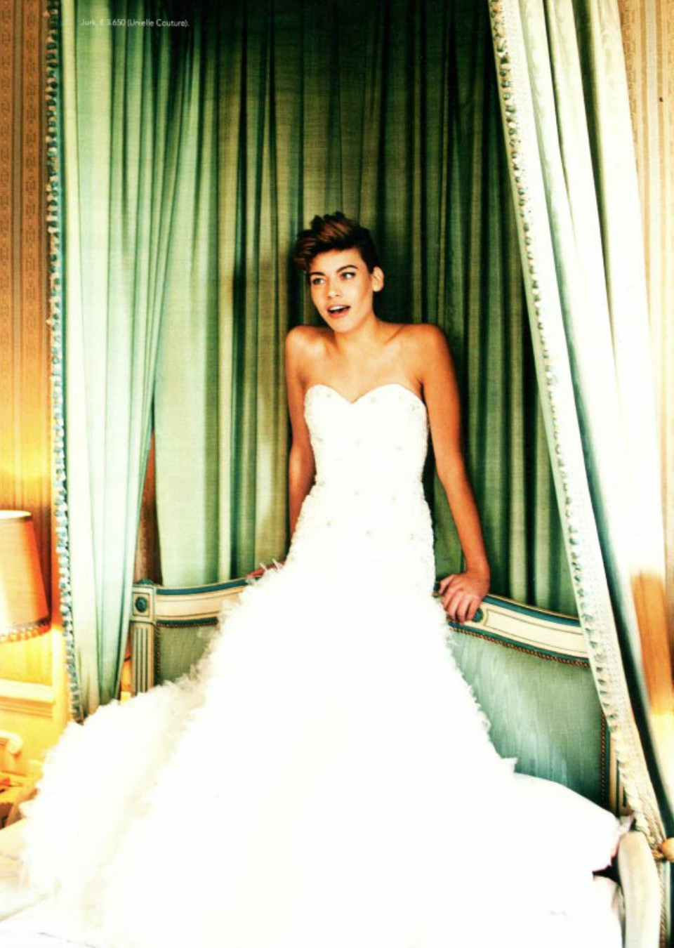 JANOUK Specials The Specials