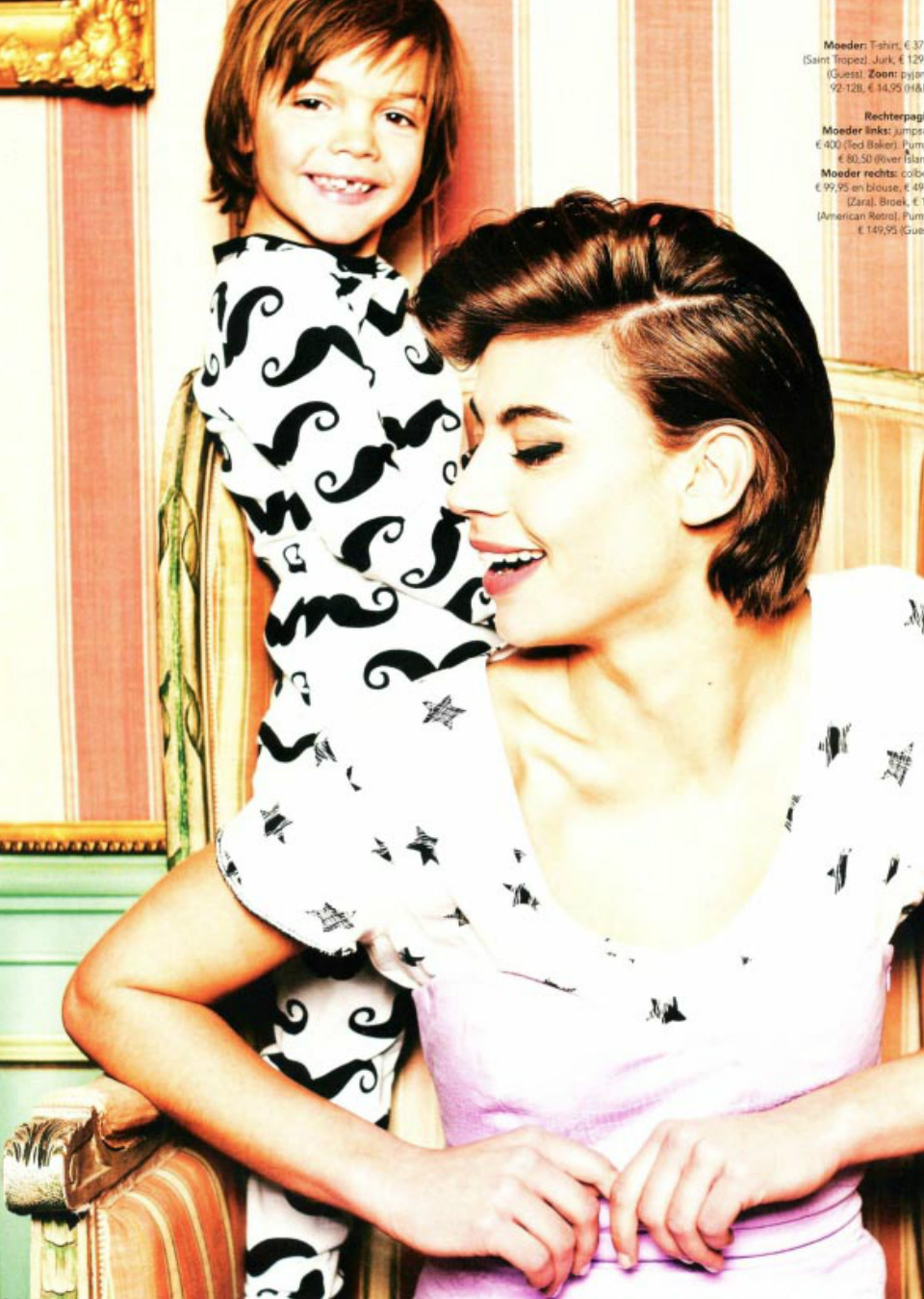 JANOUK Specials The Specials