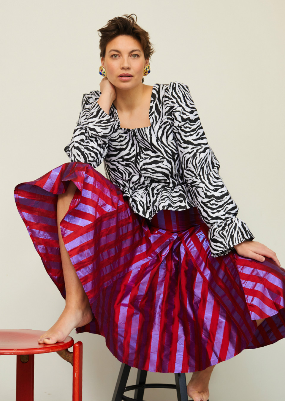 JANOUK Specials The Specials