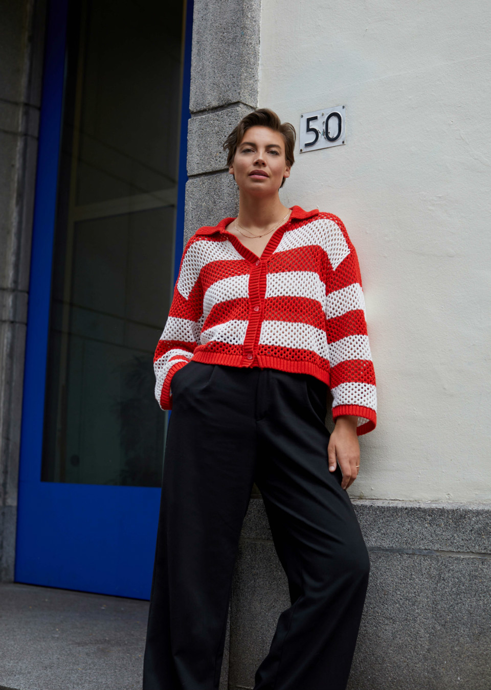 JANOUK Specials The Specials