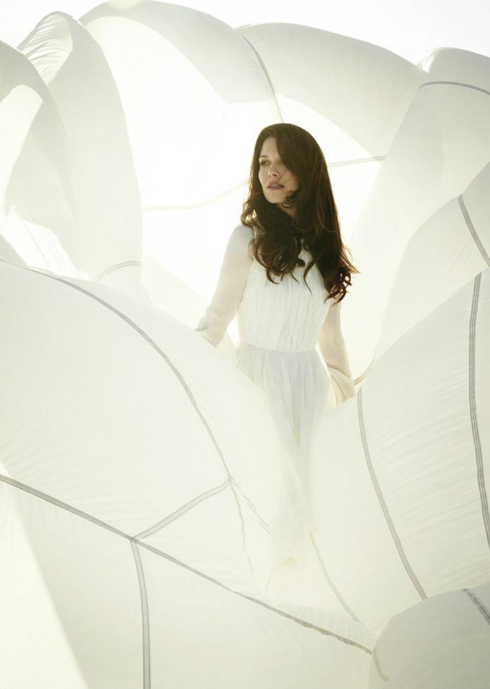 MANON MOLENAAR  Touché Models