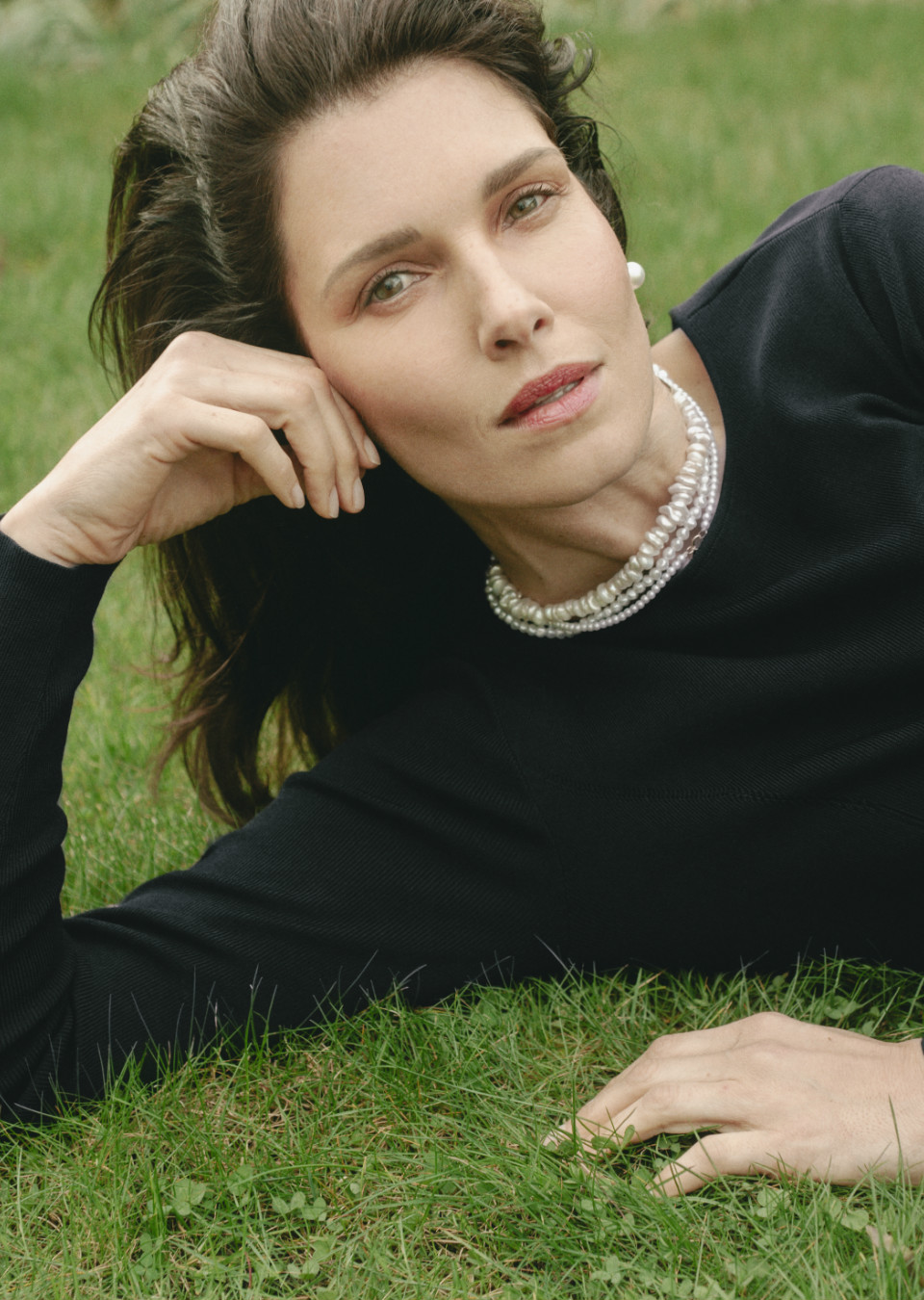 MANON MOLENAAR  Touché Models