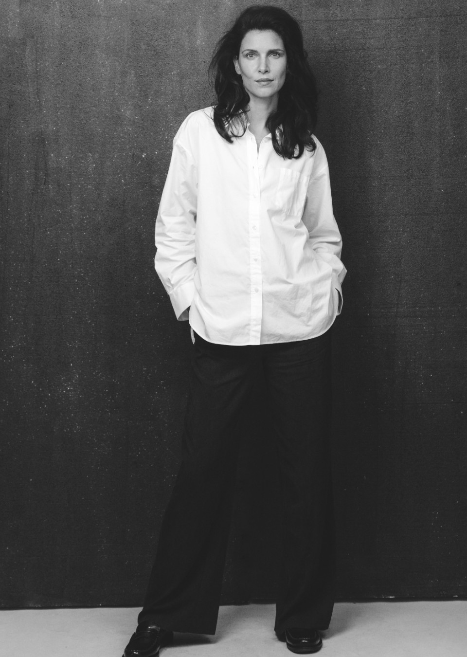 MANON MOLENAAR  Touché Models