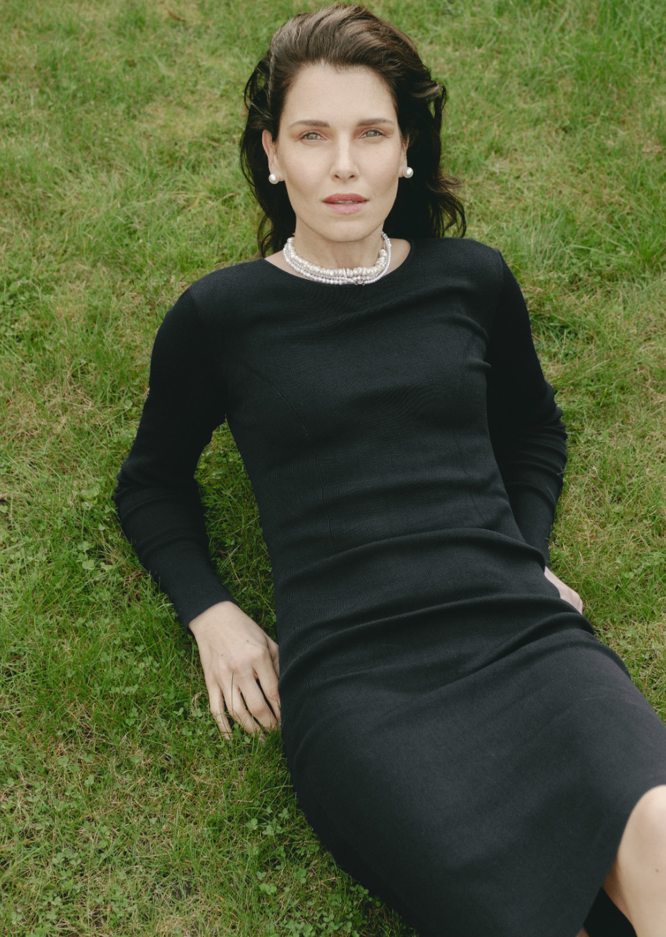 MANON MOLENAAR  Touché Models