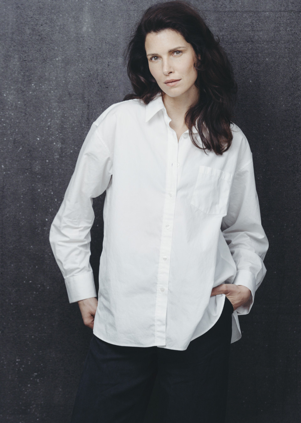 MANON MOLENAAR  Touché Models