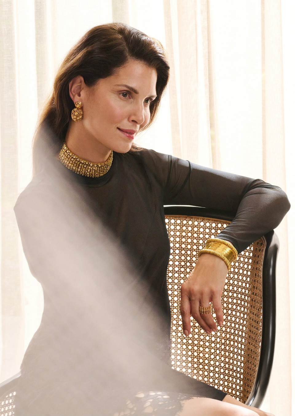 MANON MOLENAAR  Touché Models