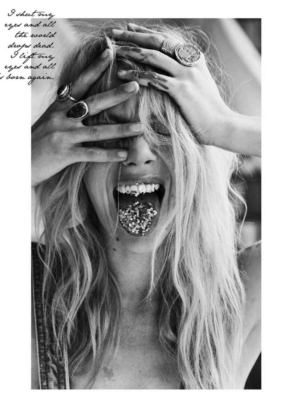 SARAH Warnaar Mainboard Touché Models