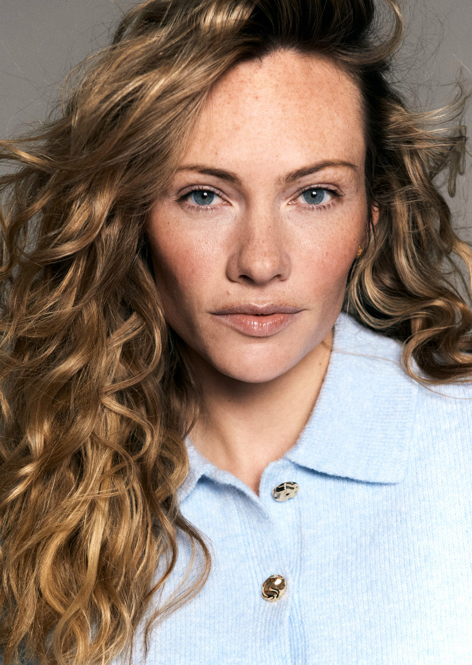 <span>Veerle</span><span>Soeters</span>  Touché Models