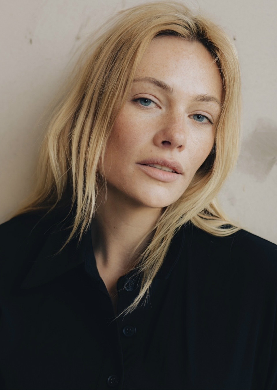 Veerle Soeters Mainboard Touché Models