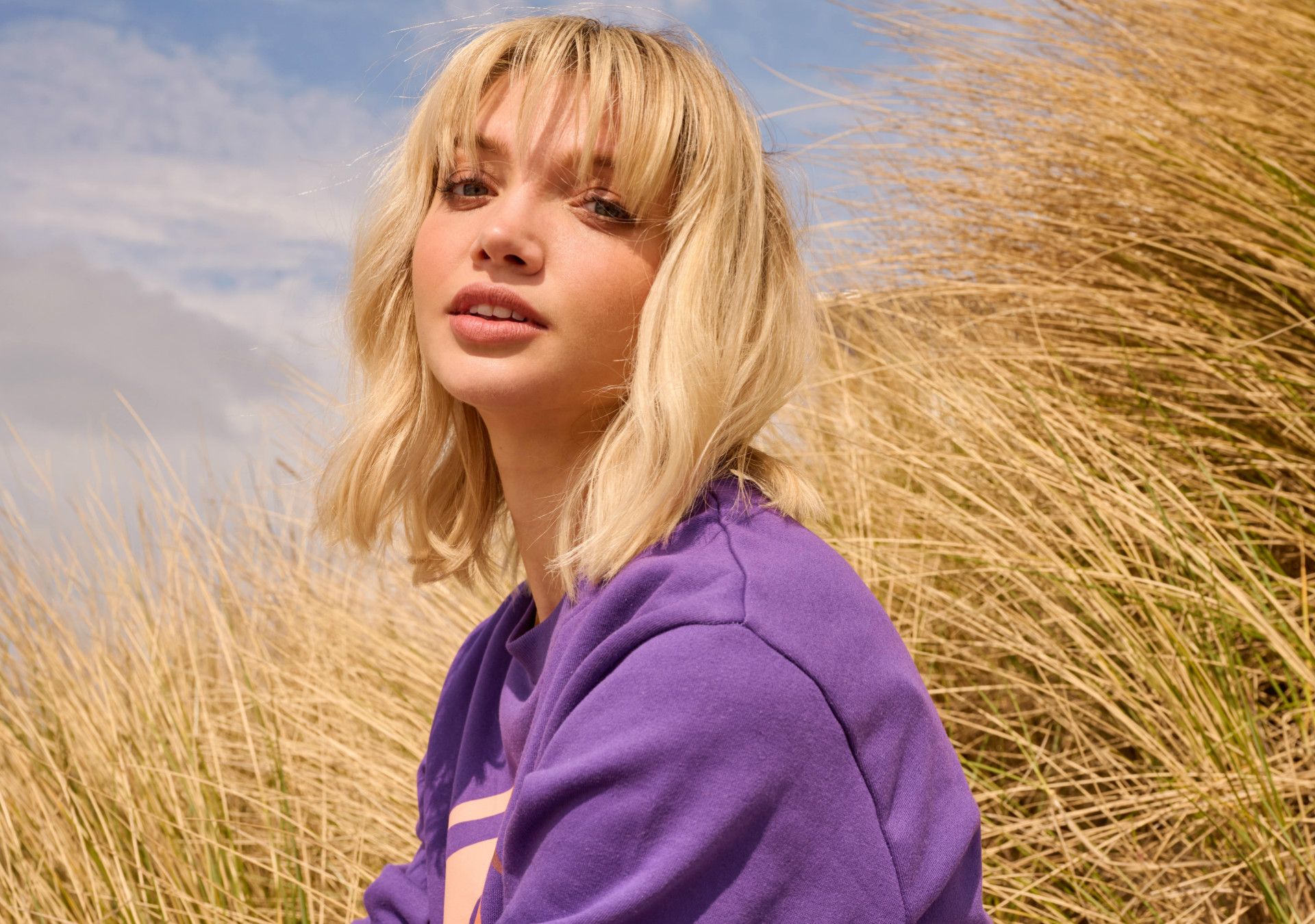 HEBE WITTE  Touché Models