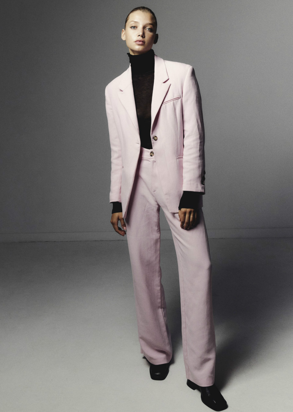 HEBE WITTE  Touché Models