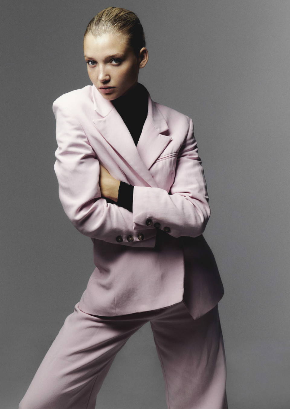 HEBE WITTE  Touché Models