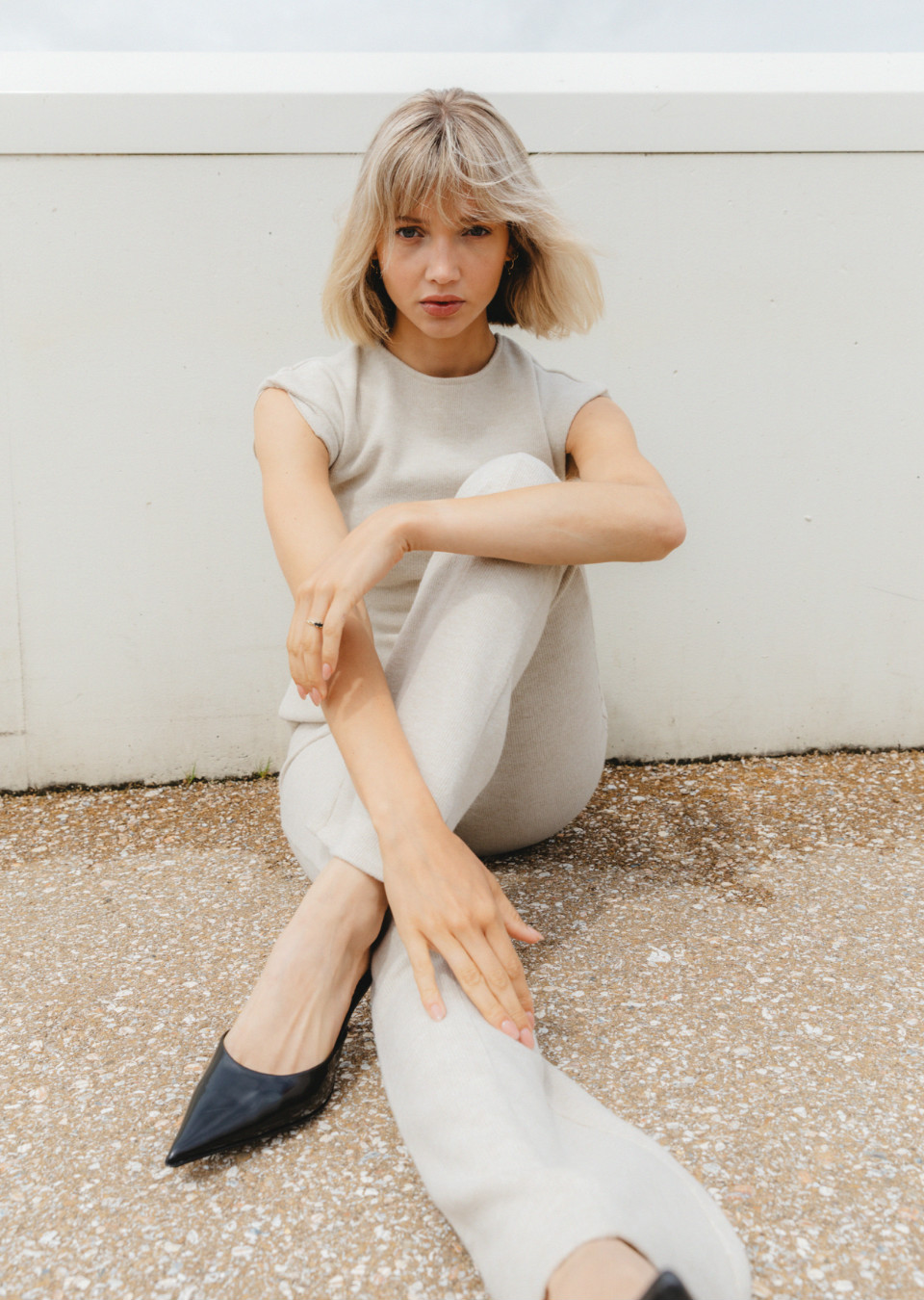 HEBE WITTE  Touché Models