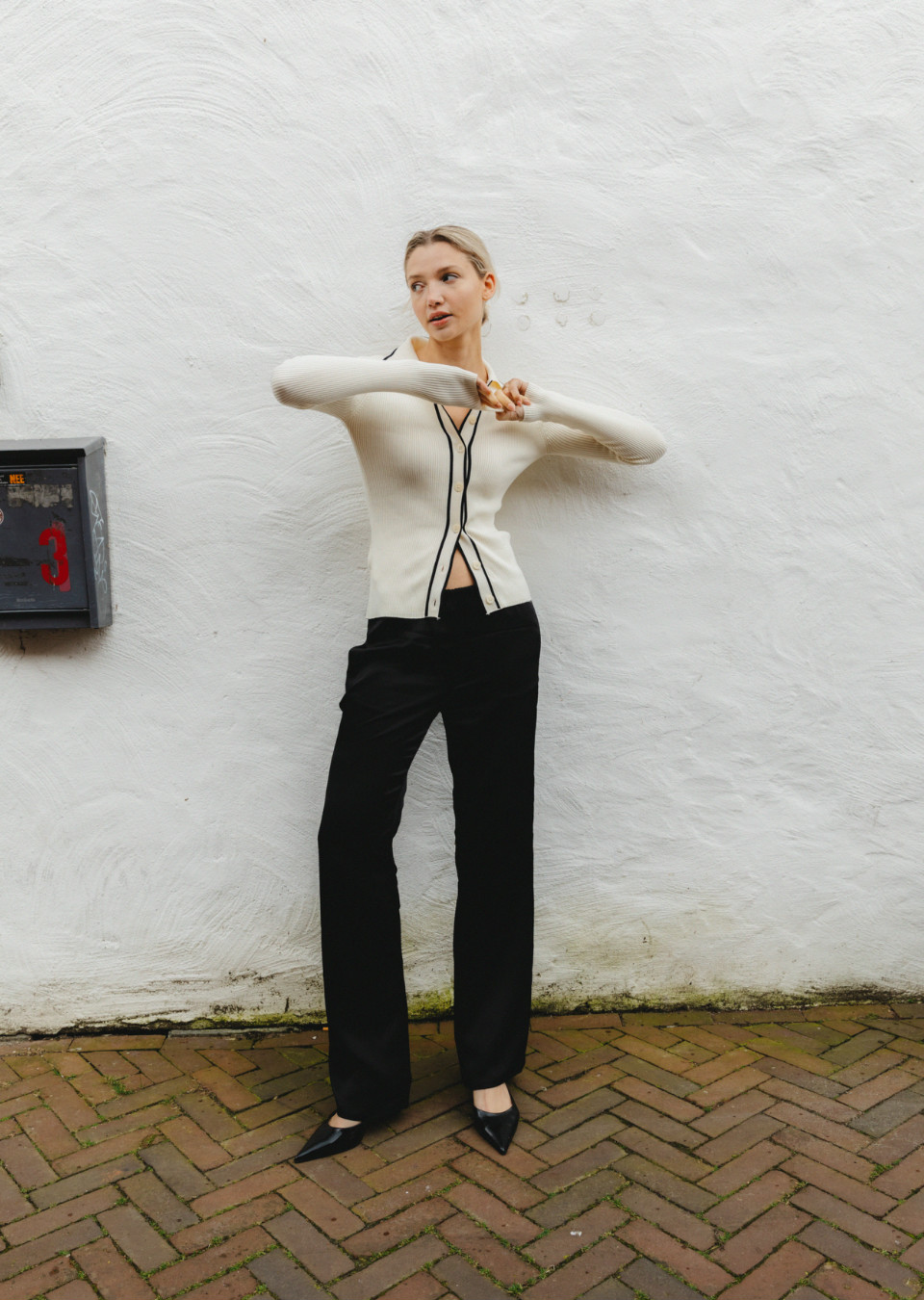 HEBE WITTE  Touché Models