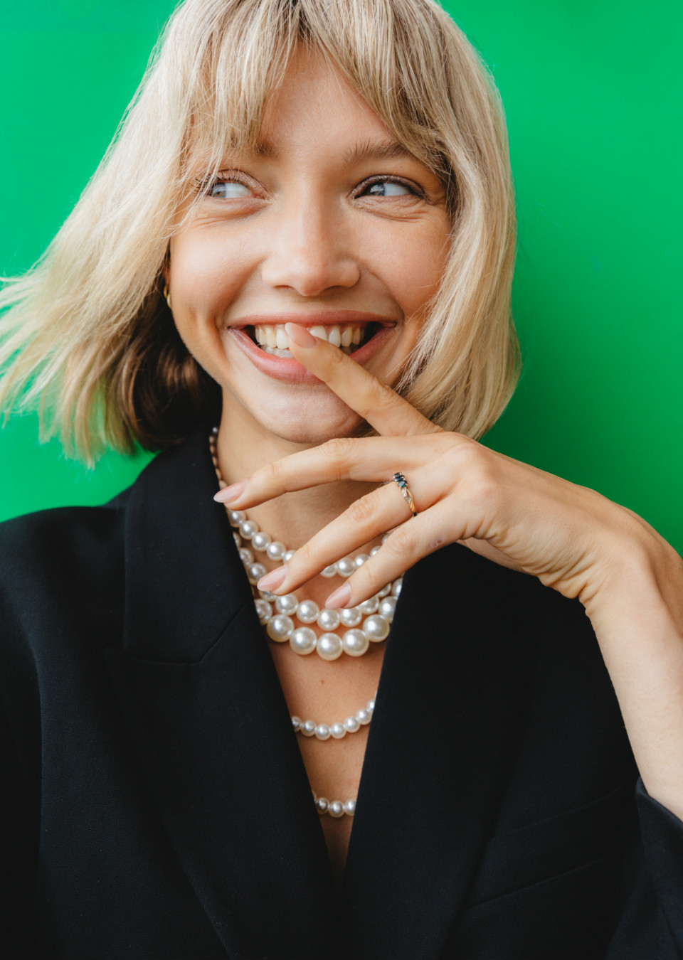 HEBE WITTE  Touché Models