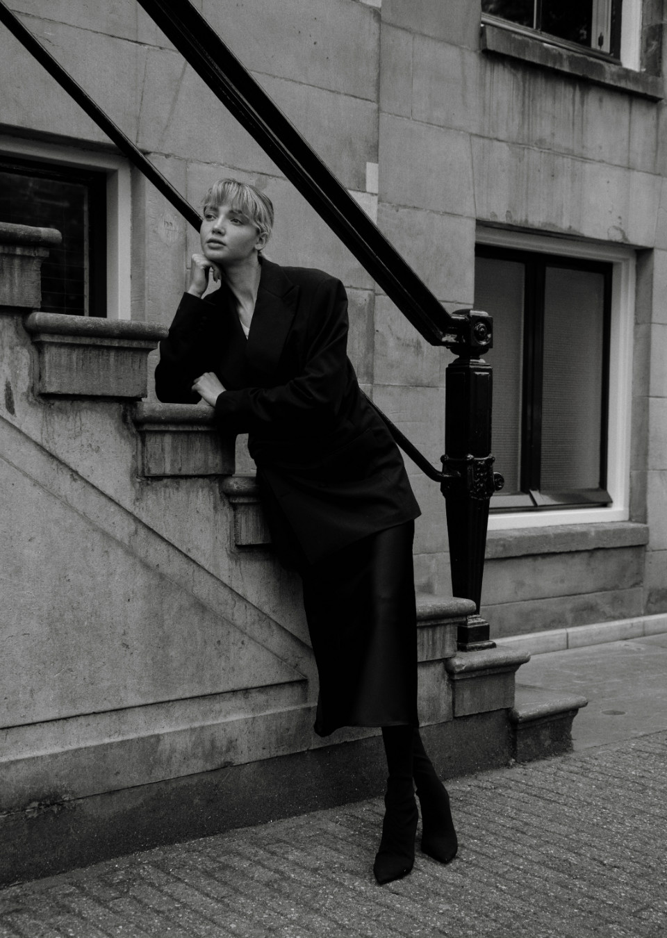 HEBE WITTE  Touché Models