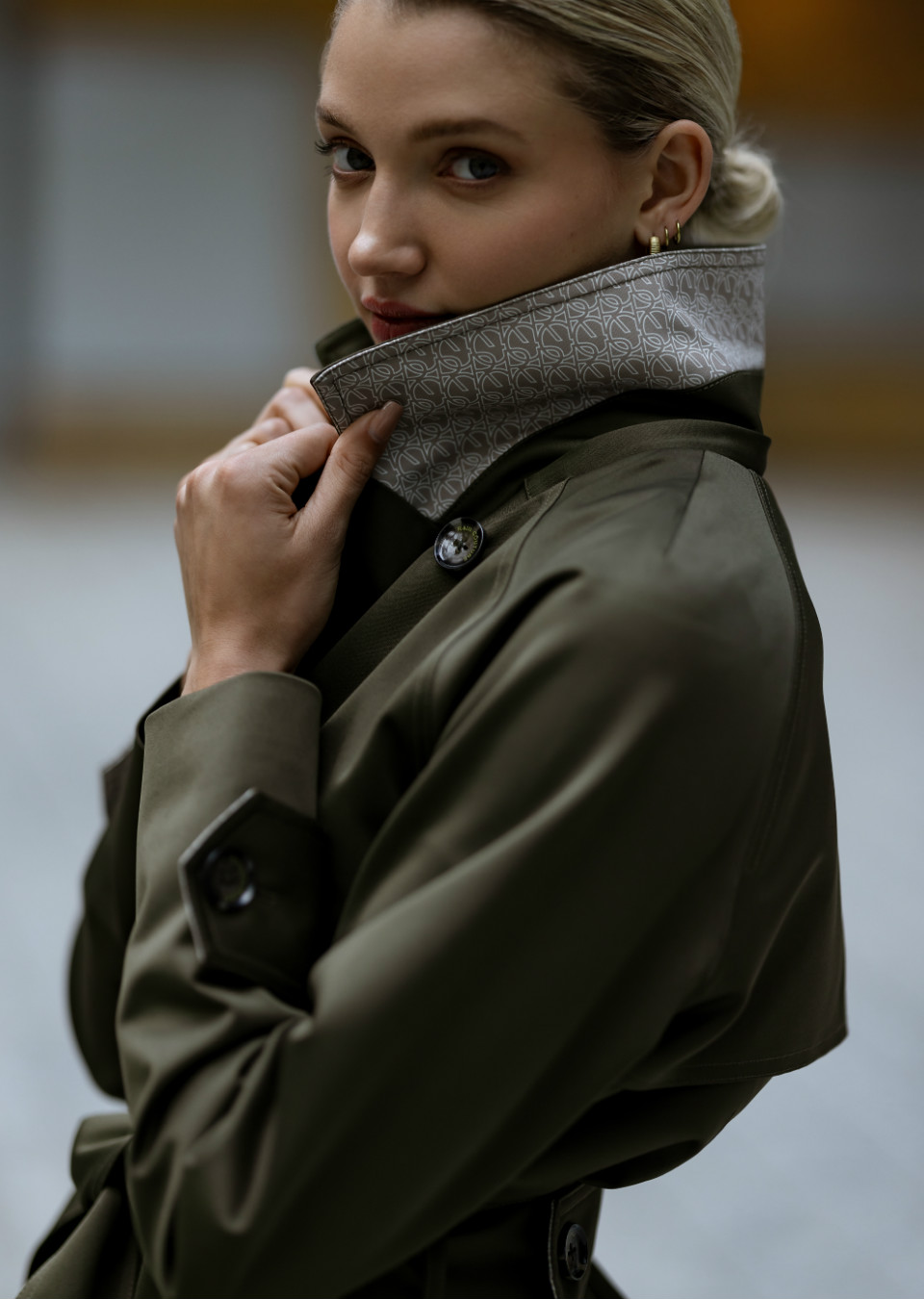 HEBE WITTE  Touché Models