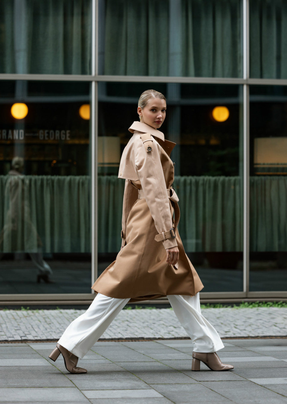 HEBE WITTE  Touché Models