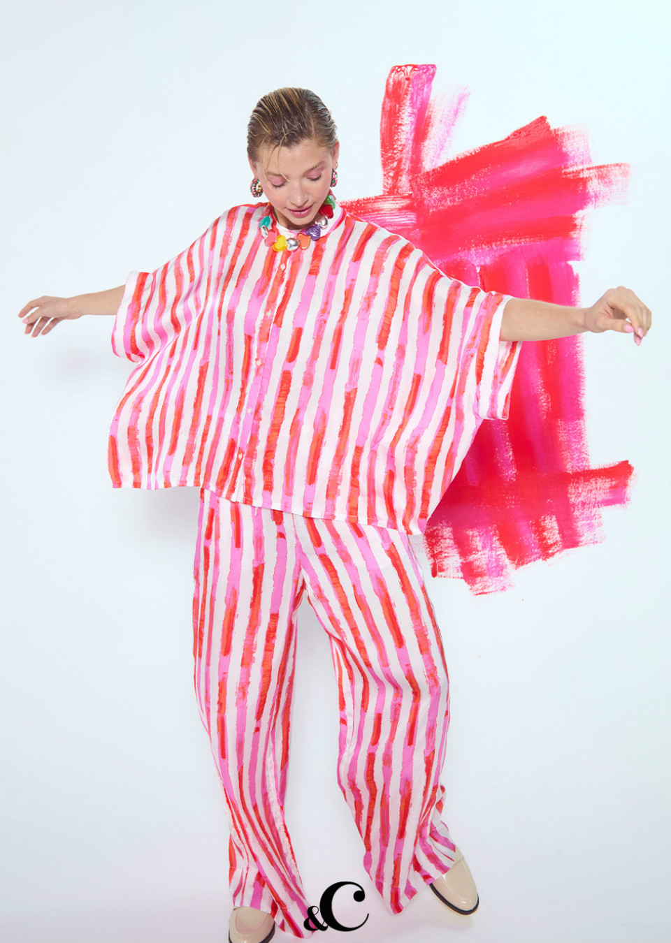 HEBE WITTE  Touché Models