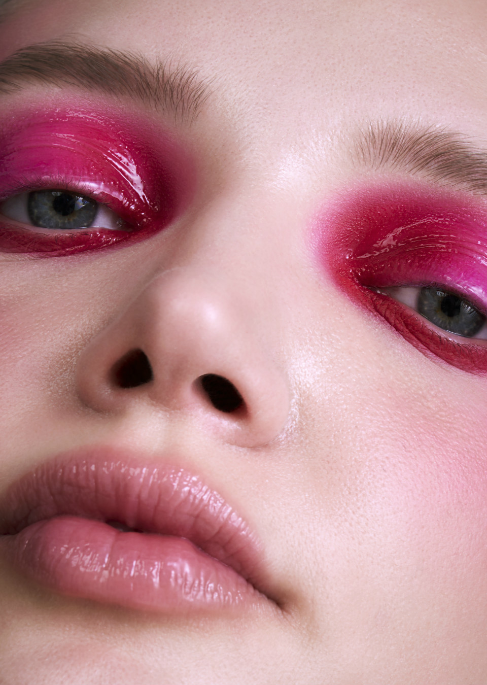 HEBE WITTE  Touché Models