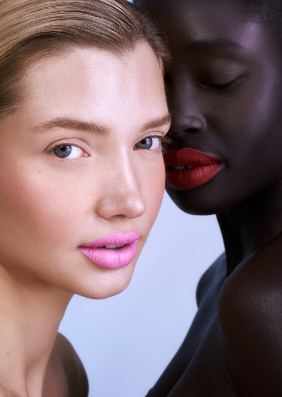 HEBE WITTE  Touché Models