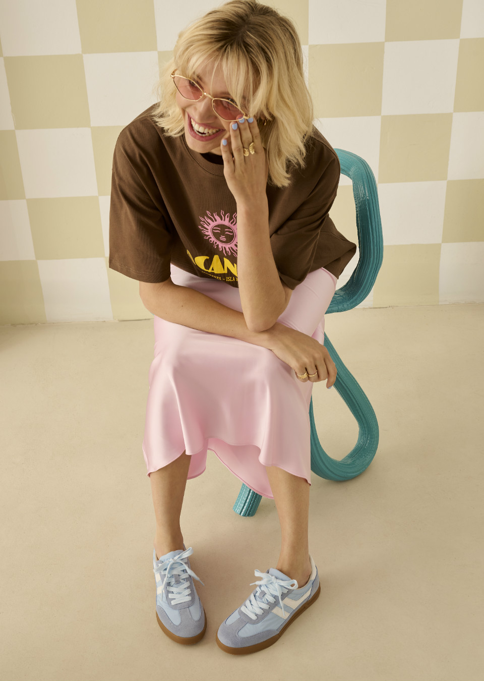 HEBE WITTE  Touché Models