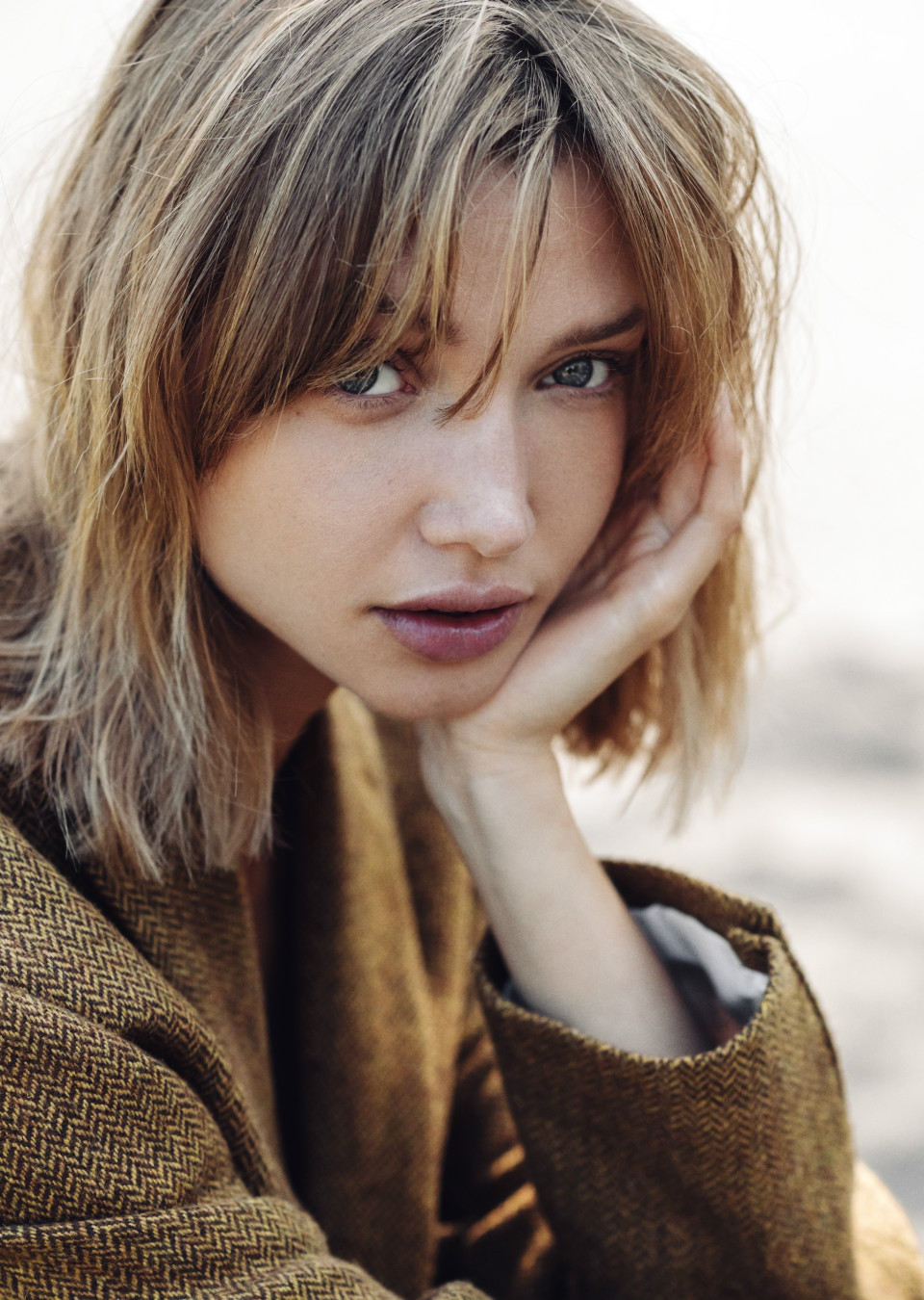 HEBE WITTE  Touché Models